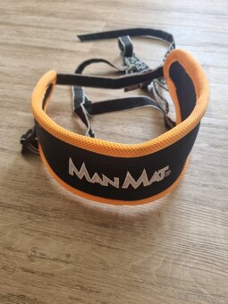 Běžecký pás ManMat - 1