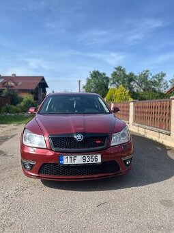 Škoda Octavia 2