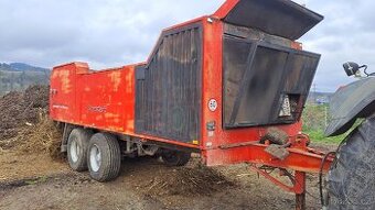 Doppstadt AK 330