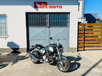 Ducati GT 1000, možnost splátek a protiúčtu - 1