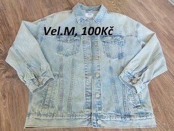 Dámské vel. S-M