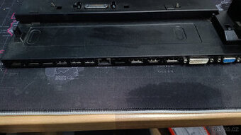 Dokovací stanice Lenovo ThinkPad Ultra Dock 90W - Plzeň