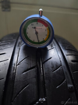 185/60 R15 84H Kumho EcoWing ES01 letní