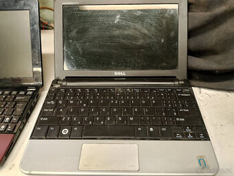 Dell Inspirion mini 10"