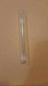Zkumavky skleněné 14cm
