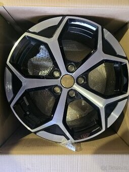 Disk ford puma R17