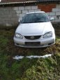 Toyota Avensis 2 d4d,2002,5 dv.
