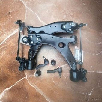 Prodej ramen Ford C Max Focus 2 2005-11 Set ramen