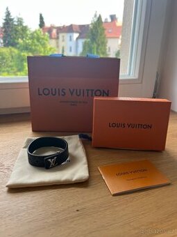 Louis Vuitton náramek - 1
