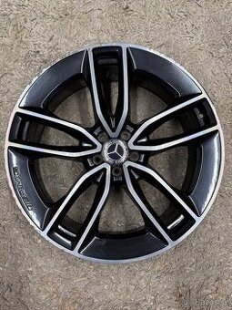 Original MERCEDES GLE - AMG 22” - 1