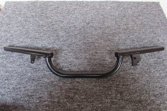 Jawa 350 orig. sportovní řidítka plná