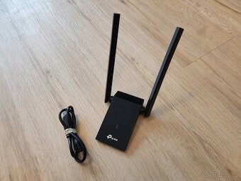 TP-Link Archer T4U Plus