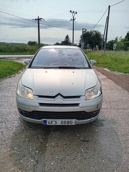 Prodám Citroën
