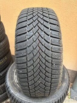 Zimní pneu Bridgestone