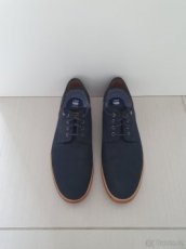 G - STAR RAW pánské polobotky
