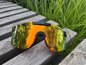 Pit Viper Monster Bull Polarized