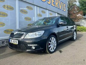 Prodám Škoda Octavia 2,0 TSI