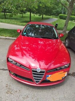 Alfa Romeo 159 na ND - STK do 12/25