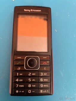 Sony ericsson j108i - 1