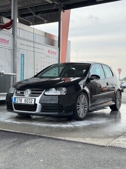 Vw Golf 5 R32
