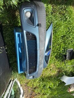 Nárazník Dacia Logan