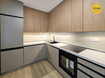 Prodej byty 2+1, Karviná-Ráj, PSŠ 734 01, 132711