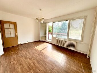Prodej bytu 3+1 64m2 Brno - Vinohrady