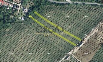 0,2 ha pozemků v k.ú. Domanín