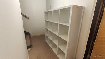 Policový díl KALLAX IKEA