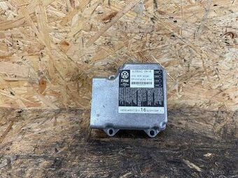 ŘÍDICÍ JEDNOTKA AIRBAGU 3T0959655A