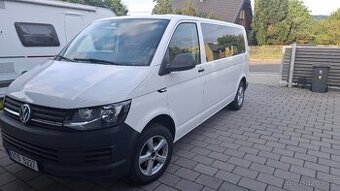 VOLKSWAGEN TRANSPORTER T6 LONG 2.0 TDI 110kw 9 MIST