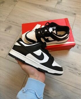 Nike Dunk Panda