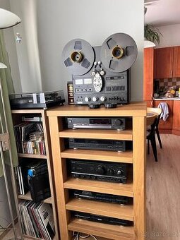Technics sestava