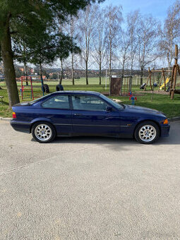 BMW e36 Coupe