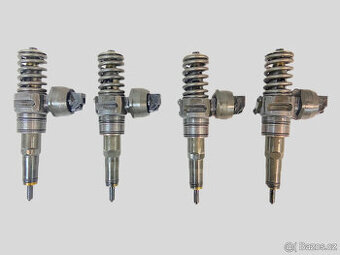 ND 1.9 TDI 77kw