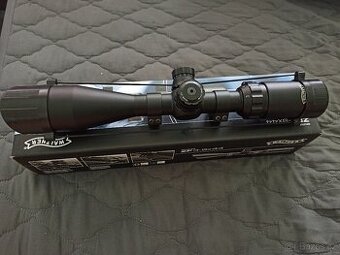 Puškohled Walter ZF3-9x44