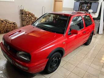 Golf 3, Joker, Automat - 1