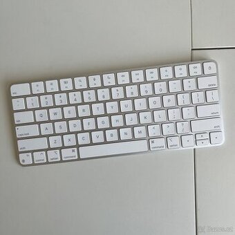Apple Magic Keyboard model A2450