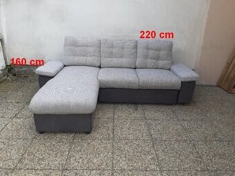 sedačka rozkládací