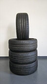 Letní pneumatiky 225/45/19, Goodyear, DOT3522