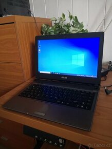Asus U32U