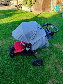 Kočárek Babby Jogger City Elite s brzdou