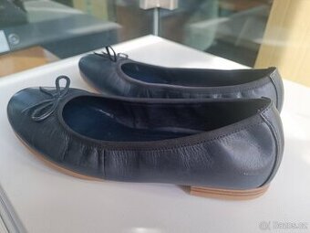Baleríny Tamaris vel 39