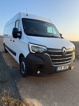 Master 2.3 110kw