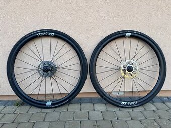 DT Swiss D1800 spline 30mm