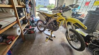 Suzuki RMZ 450