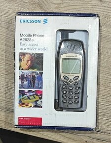 SonyEricsson a2628s