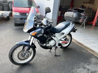 Aprilia pegaso 650 36kw