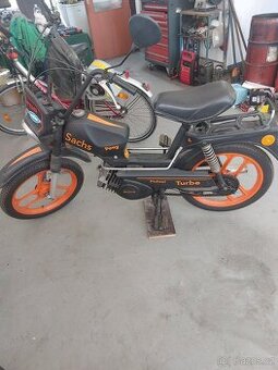 Sachs