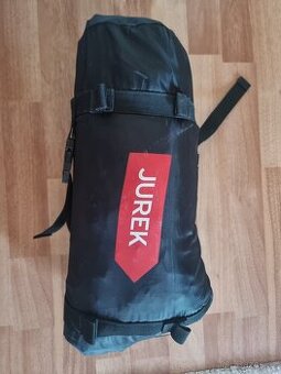 Stan Jurek Alp 2.5- olivově zelená - 1